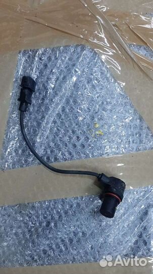 Датчик положения коленвала geely gc6