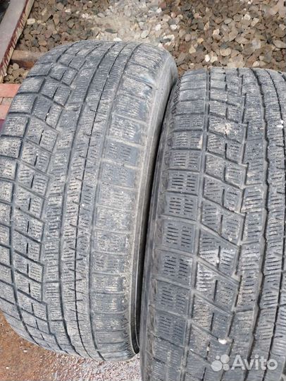 Yokohama 104ZR 225/55 R17