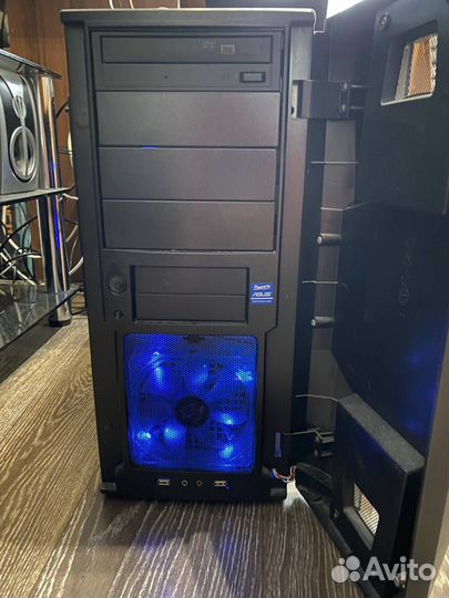 Компьютер core i5 4670k