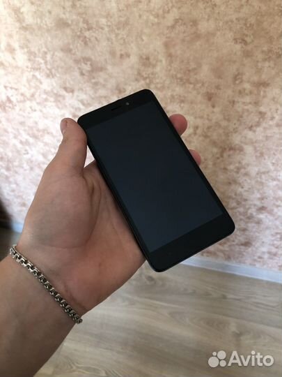 Xiaomi redmi 7a