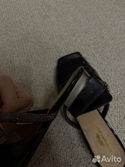 Шлепки женские летние 41 размер