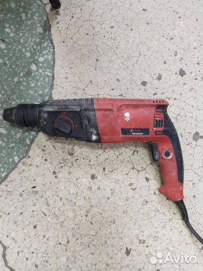Перфоратор Edon Rh-26/1150
