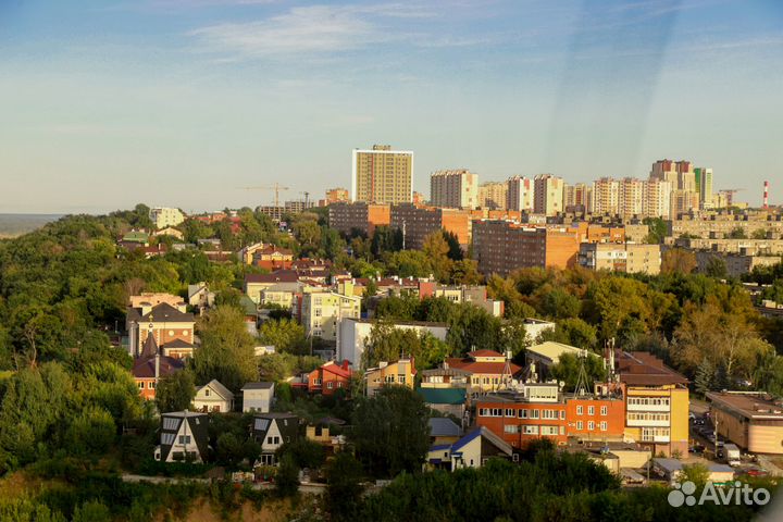 Тур из Самары в Н. Новгород и Болдино