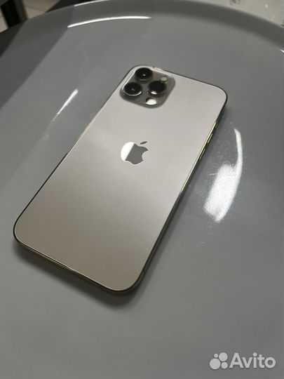 iPhone 12 Pro Max, 128 ГБ