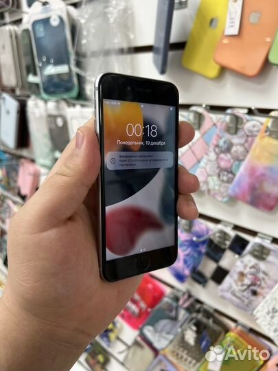iPhone 6s 16gb