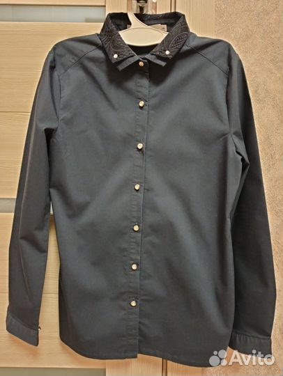 Рубашка deloras p. 140