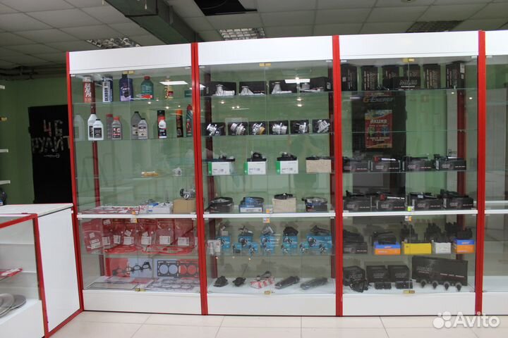 Лампы светодиодые LED C9 H4