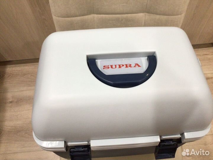 Автохолодильник