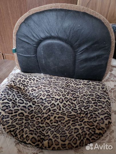 Домик для кошек и собак