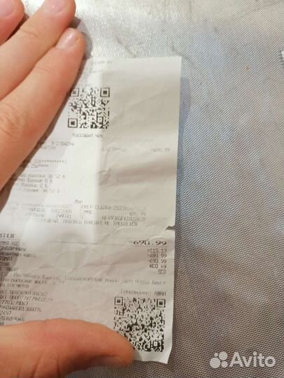 Картридж для принтера