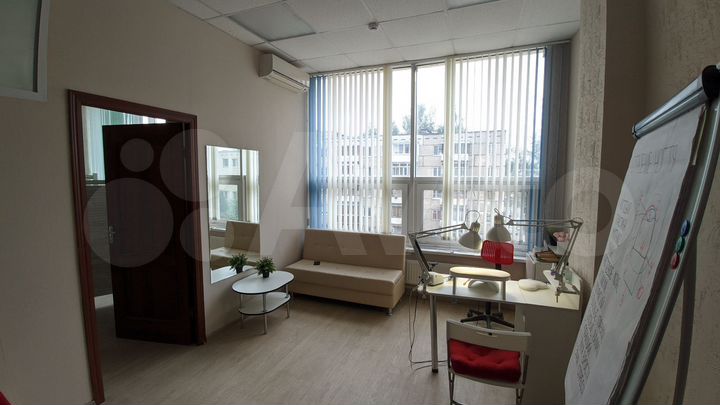 Офис, 57 м²