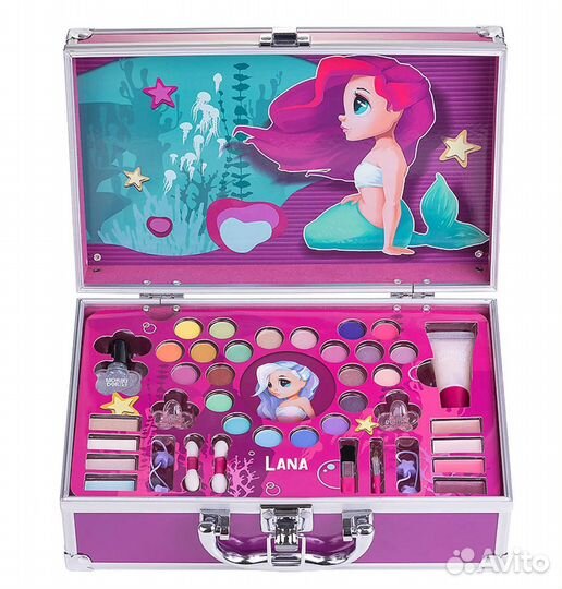 Кейс Moriki Doriki новый