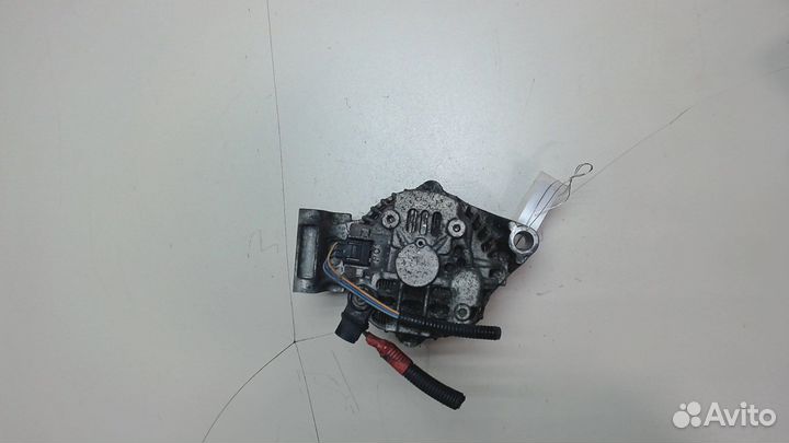 Генератор Ford Fusion, 2003