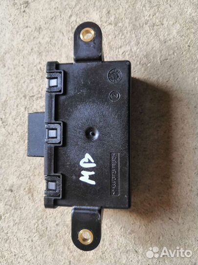 Блок управления приводом Mercedes Benz GLA X156