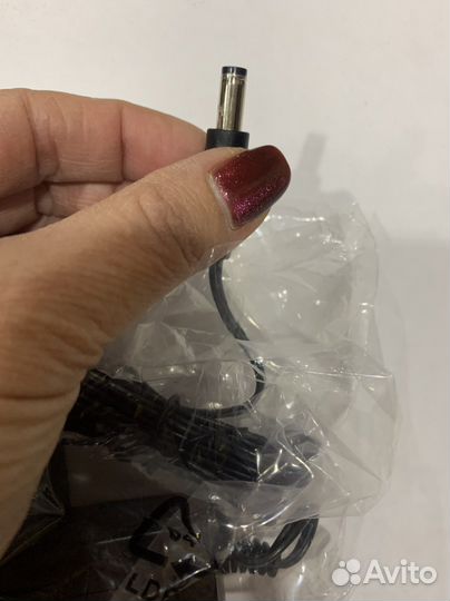 Новый Адаптер для синтезатора