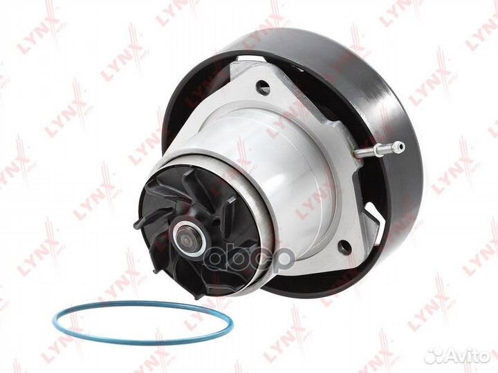 Насос водяной CW0376 lynxauto