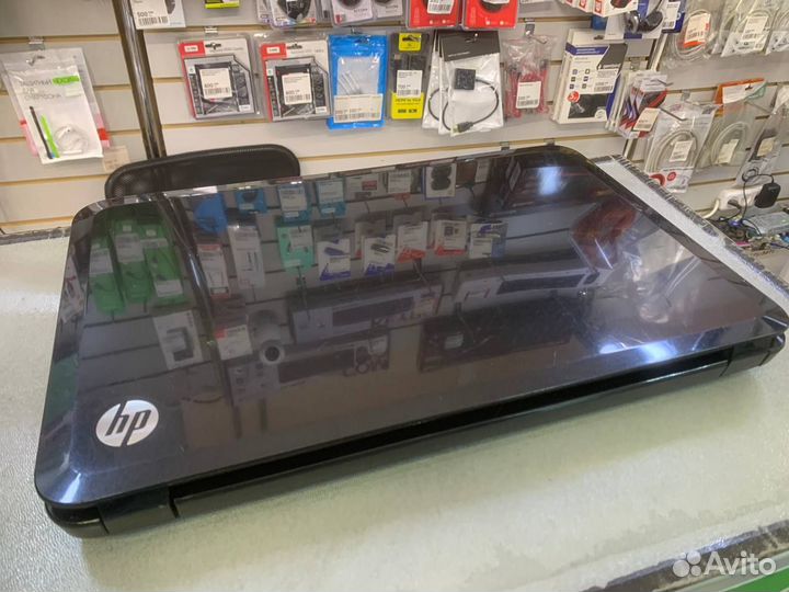 Ноутбук HP Pavilion g6