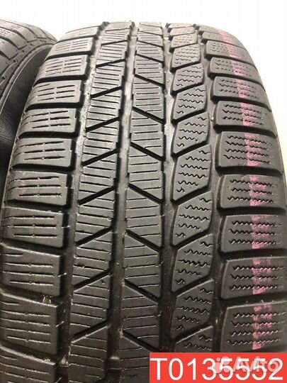 Continental ContiContact TS815 235/55 R18 100V