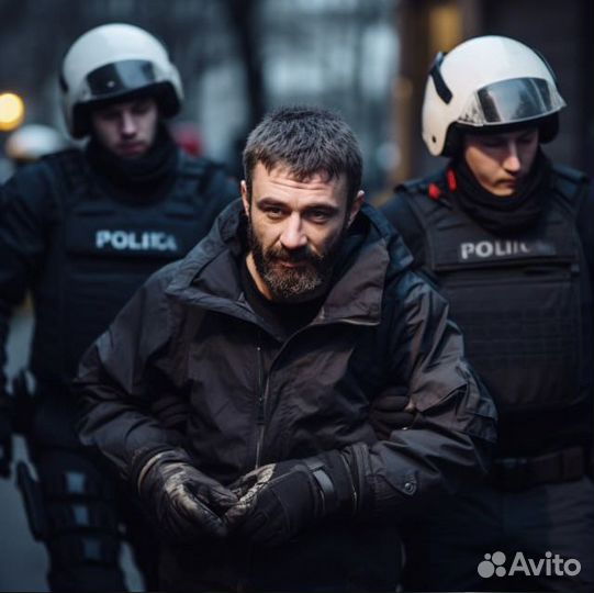 Налоговый юрист