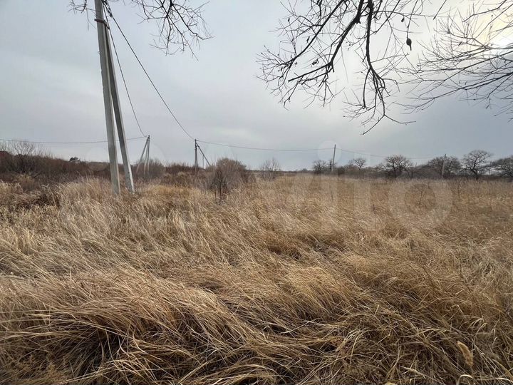 Участок 15 сот. (ИЖС)