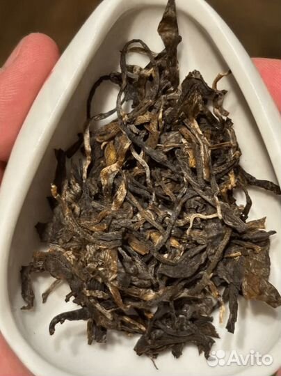 Чай элитный для дзена