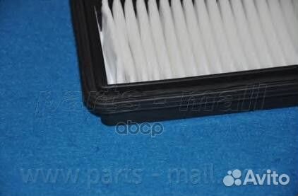 Фильтр воздушный leganza 2.0/2.2 PAC010 Parts-Mall