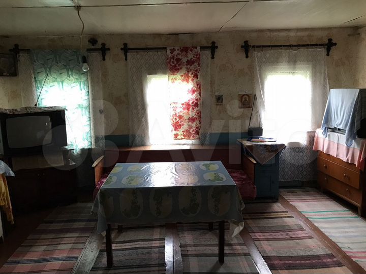 Дом 100 м² на участке 30 сот.