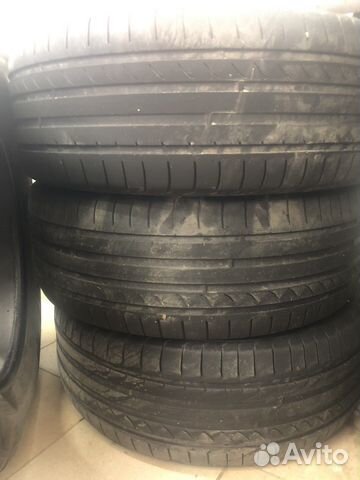 Kumho Crugen HP91 245/60 R18