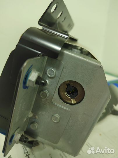 Подушка безопасности ford с-мах