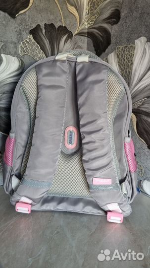 Рюкзак школьный ортопедический