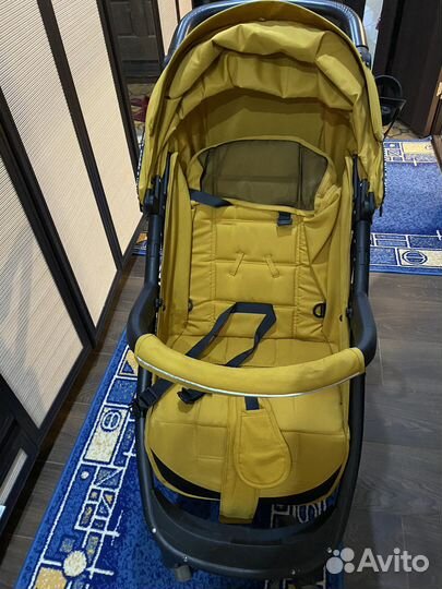 Прогулочная коляска бу Rant Caspia