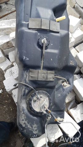 Топливный бак starex 311104A000