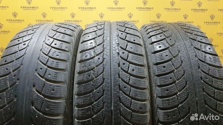 Gislaved Nord Frost 5 195/65 R15 91T
