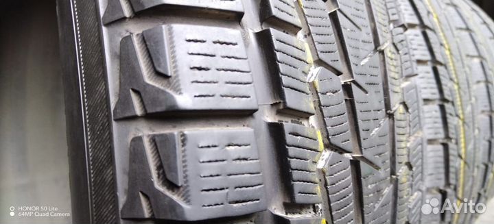 Yokohama Ice Guard G075 235/55 R20