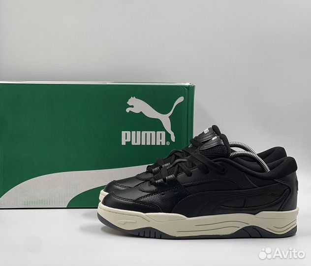 Puma 180