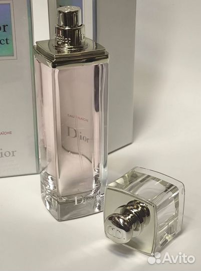 Dior Addict Eau Fraiche 100 ml