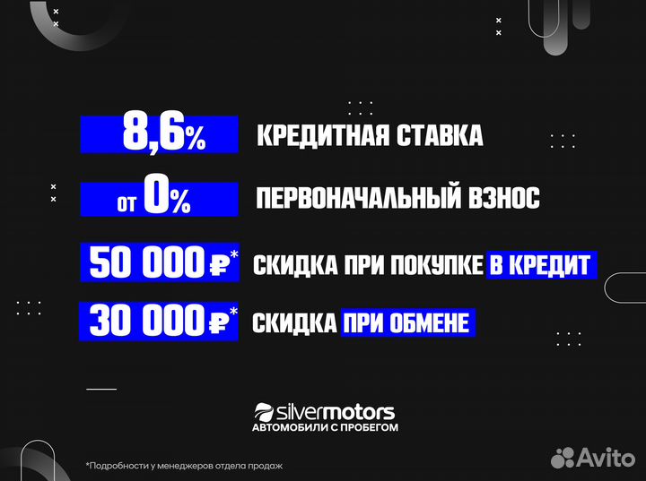 LADA Vesta 1.6 МТ, 2020, 97 000 км