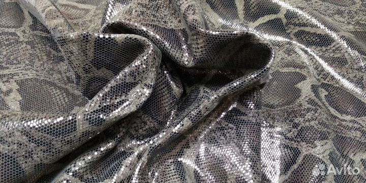 Натуральная кожа