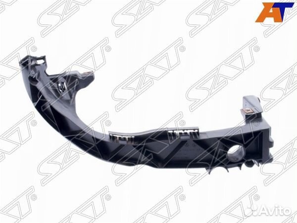 Крепление фары BMW 1-series E87 04