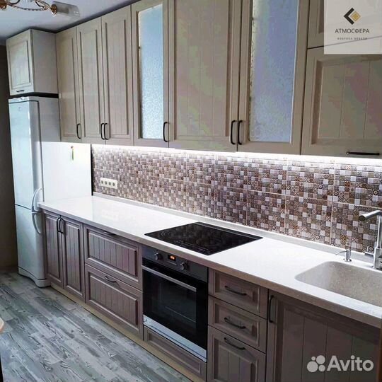 Кухни на заказ