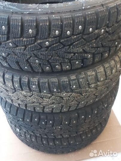 Nokian Tyres Nordman 7 175/65 R14