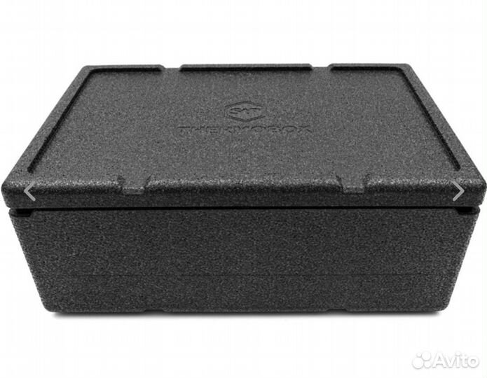 Термоконтейнер