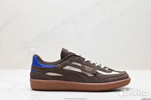 Puma palermo kidsuper studios