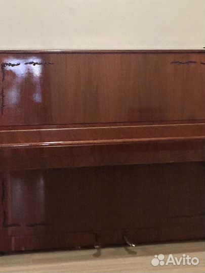 Пианино владимир