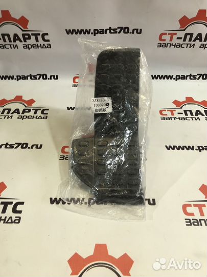 Педаль управления правая 1033299-JIU