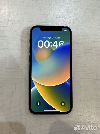 iPhone 12 mini 128 gb ростест