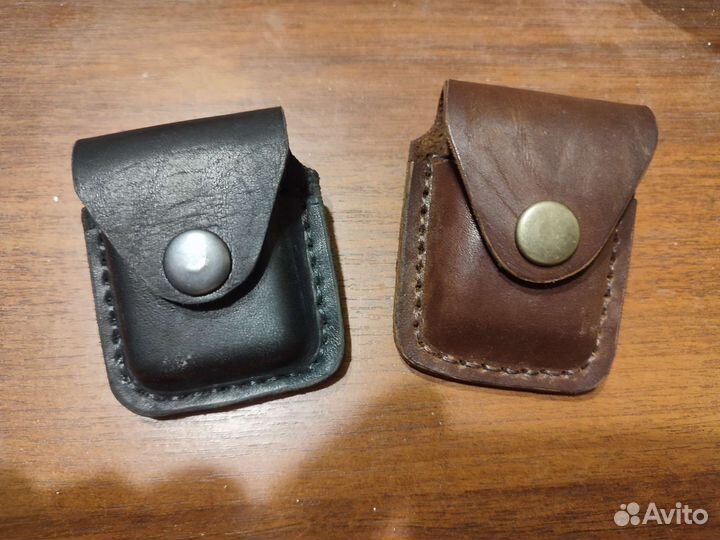 Чехол для zippo