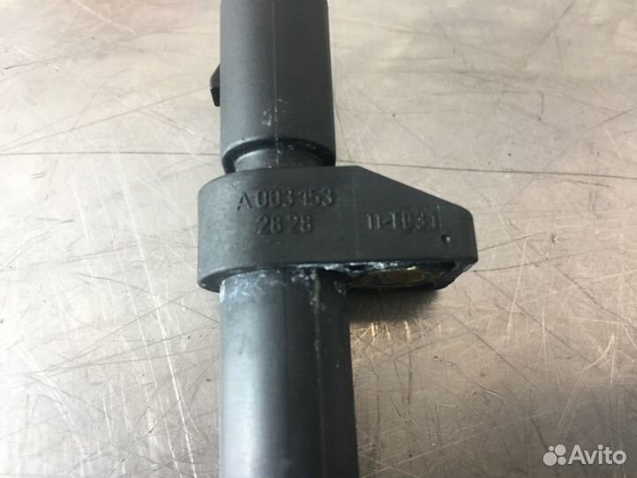 Датчик коленвала Mercedes C-Class W204 OM651 2.2