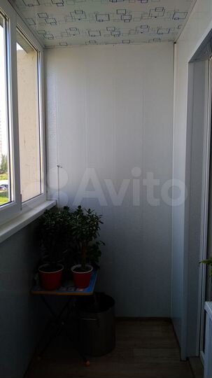 1-к. квартира, 33,3 м², 2/10 эт.