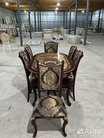 Кухонный стол \ стол от производителя